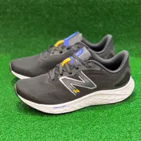 在飛比找蝦皮購物優惠-New Balance 男慢跑鞋 Fresh Foam Ar