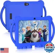 YOBANSE Kids Tablet, 7 inch Tablet for Kids 6GB RAM 32GB ROM Android 13 Bluet