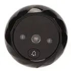 Digital Door Viewer 2.4in TFT LCD Screen 90° View Peephole Camera High Defi Hot