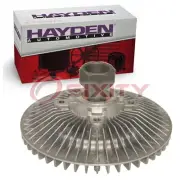 Hayden Engine Cooling Fan Clutch for 1992-2003 Dodge B150 B1500 B250 B2500 nm