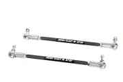 American Star 4130 Chromoly PRO-X Tie Rods Kawasaki Brute Force 300 2012-2024*