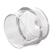 PC Small Lid Measuring Cup for Thermomix TM5 TM6 TM31 Spare Part