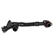 11-15-7-646-087 GenuineXL Crankcase Vent Hose Driver Left Side for 550 750 650 (for: BMW)