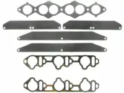 APEX Intake Manifold Gasket Set fits Nissan D21 1986-1994 3.0L V6 46STZX (for: Nissan)