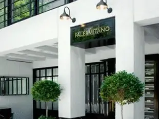 Hotel Palermitano by DecO