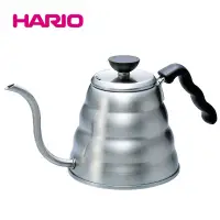 在飛比找松果購物優惠-HARIO 雲朵不鏽鋼細口壺 1200ml VKB-120H