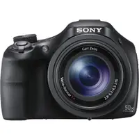 在飛比找蝦皮購物優惠-SONY DSC-HX400V 50X光學廣角數位相機(公司