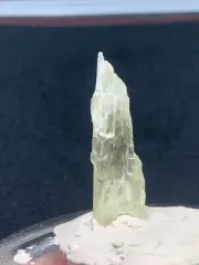 46.80 Carat Top Quality Kunzite Crystal From Afghanistan