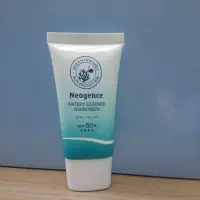 在飛比找蝦皮購物優惠-霓淨思 Neogence 海洋友善全效水感防曬乳 SPF50