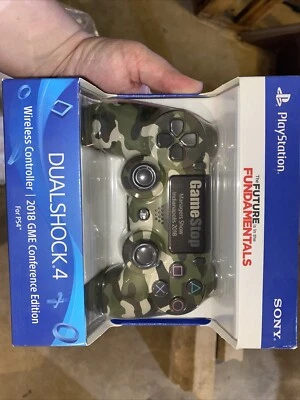 Wireless Game Console Controller DualShock 4 For Sony PlayStation PS4