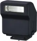 Panasonic DMW-FL70-K Camera Flashlight for DMC-LX100 DMC-GM5K Japan