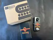 Seymour Duncan Pickup Booster Mini Pedal - New!