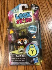 Lock Stars Basic Mini-Figures Series 1 - CAVEMAN