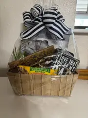 Gift Baskets For Dad Mug Book Fathers Sons Billfold Socks Love You Are My Dad