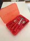 Virgil Abloh x IKEA "MARKERAD" (OFF WHITE) "HOMEWORK" TOOL SET Brand New