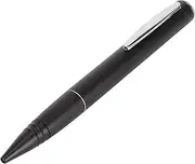 64GB Digital Voice Recorder Voice Recording Pen with Professional 360 Degree Pickup, Audio Recorder, Spy MP3 Player for Children's Lectures and Meetings (64GB)