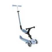 Globber GO UP ACTIVE ECOLOGIC Scooter - Blueberry