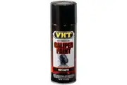 VHT Caliper Paint Brake Drums & Rotors Spray Can Gloss Black SP734