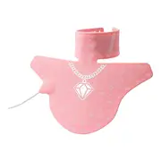 [DR-NAOMI] BDE Light Therapy Device For Neck & Décolletage
