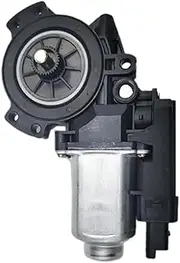 82460-3K001 Sturdy Easy to Install Window Lift Motor Compatible for Hyundai Sonata