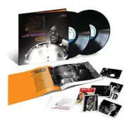 Art Blakey and The Jazz Messengers - First Flight To Tokyo: The Lost 1961 Record
