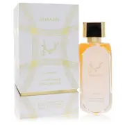 Lattafa Hayaati Gold Elixir by Lattafa for Women-100 Ml