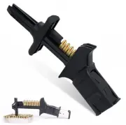 1pc Elite Tactical Systems Speed Loader for 9mm-40 Cal Magazines Universal