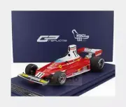 1:18 GP REPLICAS Ferrari F1 312T #11 Winner Italy Monza Gp 1975 Regazzoni GPMZ04