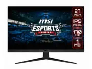 MSI 27" FLAT MONITOR, 170Hz, 1ms, 1920*1080 2*HDMI, DP - OPTIX G2712 [3