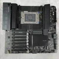 在飛比找露天拍賣優惠-限時下殺 Asus/華碩 WS WRX80E-SAGE SE