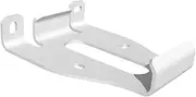 AVM Fritz!Repeater 3000/3000 AX / 6000 - Metal Wall Mount Holder Upside Down - Aluminium (White)