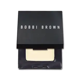 BOBBI BROWN 芭比波朗 輕隱毛孔柔焦蜜粉餅 4.6g #Pale Yellow