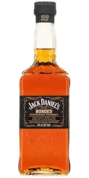 Jack Daniel s Bonded Whiskey 700ml