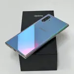 【蒐機王】SAMSUNG NOTE 10+ PLUS 256G 銀色 90%新【可用舊3C折抵購買】C8370-7