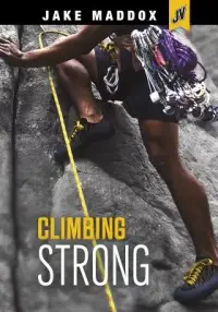 在飛比找博客來優惠-Climbing Strong