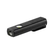 Ledlenser 600lm Rechargeable Multi-Positional Work Light With Flood And Spot Beam LEDs