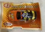 Vintage NASCAR #43 John Andretti Honey Nut Cheerios Petty 1:64 Die-Cast Car NEW