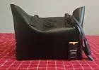Valentino Soho Doll Black Leather Tote | New With Tags