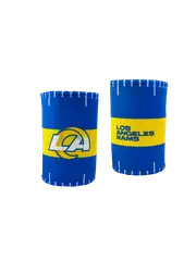 Los Angeles Rams NFL Stubby Holder