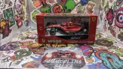 burago 1:43 Ferrari SF-23 Performance #16 (NEW)