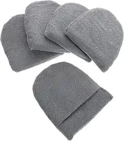 GANAZONO 5pcs Car Detailing Sponge Cars Sponge Applicator Wax Applicator Car Sponge Tire Scrubber Sponge Buffing Pad Waxing Pad Car Waxing Sponge Polishing Pads Superfine Fiber