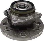 Rear Wheel Hub Bearing Assembly Compatible For Mercedes-Benz Sprinter 2006-9063500149 9063502410