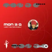 Mon a Q - I Want You for Myself [New CD] Alliance MOD