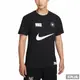 NIKE 男 AS M NK TEE M90 PRM NAOS 2 短袖上衣 寬鬆 棉質 - FJ2307010