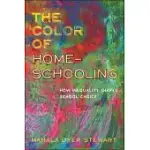 THE COLOR OF HOMESCHOOLING: HOW INEQUALITY SHAPES SCHOOL CHOICE