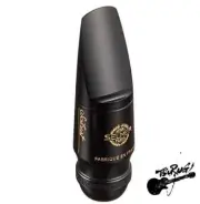 Bec Selmer Soloist D hard rubber alto saxophone