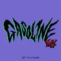 在飛比找誠品線上優惠-Gasoline (Booklet Ver.)