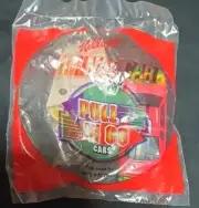 Kelloggs Nascar Pull 'N Go - Terry Labonte #5 Cereal Toy New Sugar Smacks Diggum