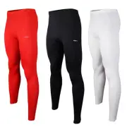 Men Sportwear Fitness Running Compression Under Base Layers Long Pants Tights