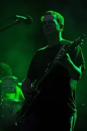 Umphrey's McGee performs 6th Langerado Music Festival Big Cypress - Old Photo